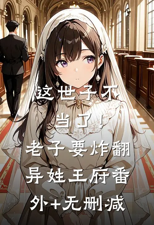 这世子不当了！老子要炸翻异姓王府番外+无删减