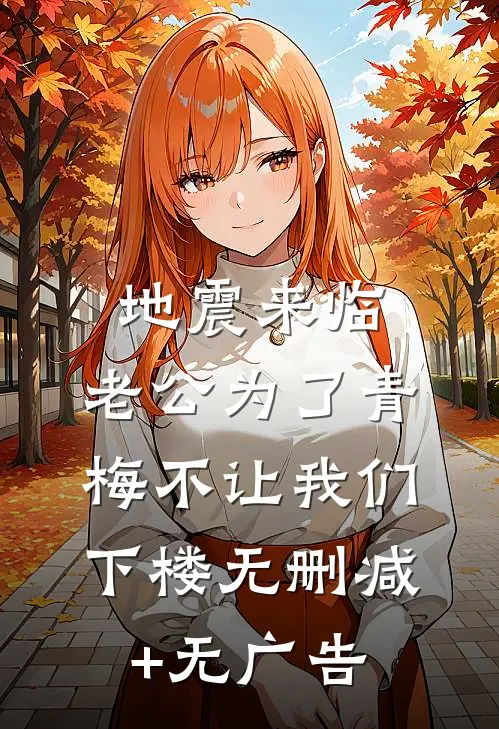 地震来临，老公为了青梅不让我们下楼无删减+无广告