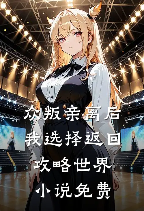 众叛亲离后，我选择返回攻略世界小说免费