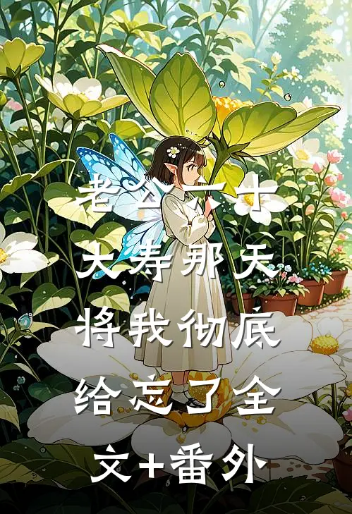 老公六十大寿那天，将我彻底给忘了全文+番外