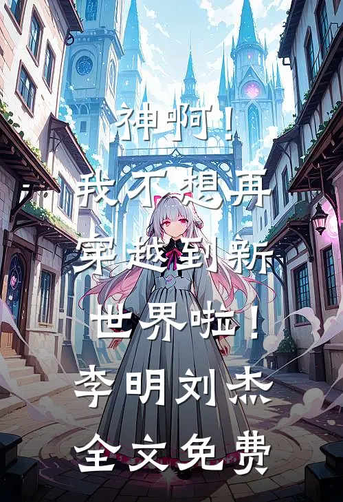 神啊！我不想再穿越到新世界啦！李明刘杰全文免费