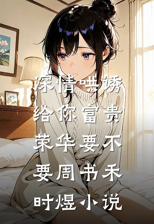 深情哄诱：给你富贵荣华要不要周书禾时煜小说