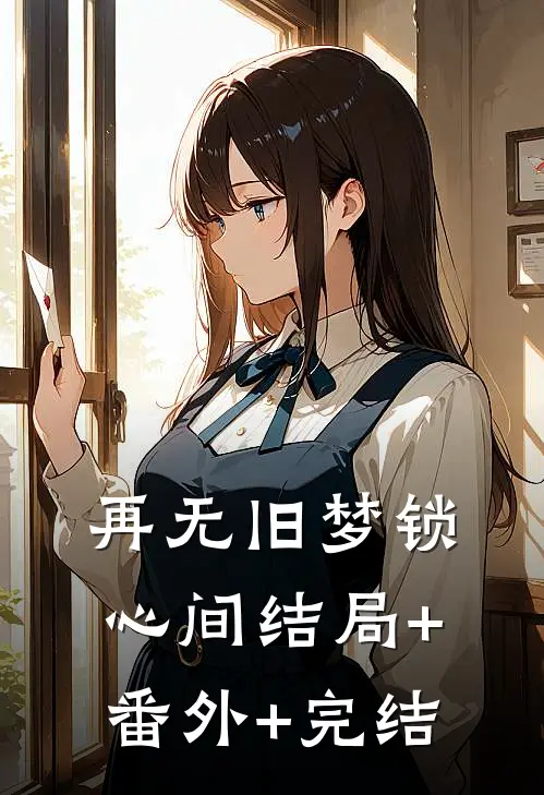 再无旧梦锁心间结局+番外+完结