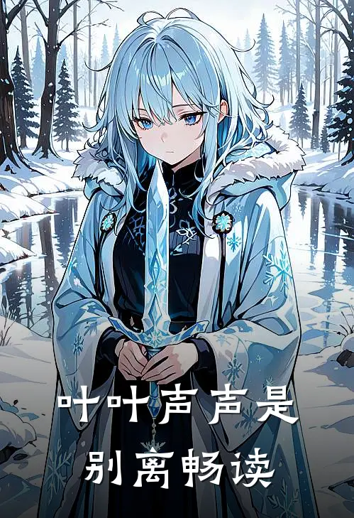 叶叶声声是别离畅读