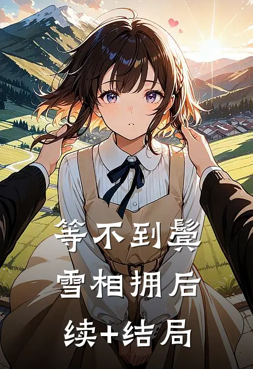 等不到鬓雪相拥后续+结局