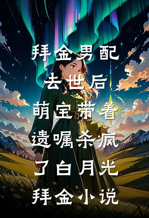 强取：凤钗锁囚凰全新