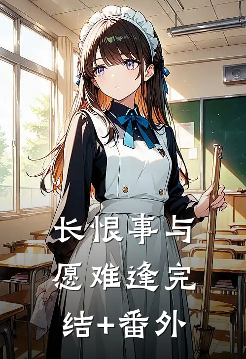 长恨事与愿难逢完结+番外