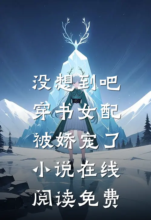 没想到吧，穿书女配被娇宠了小说在线阅读免费