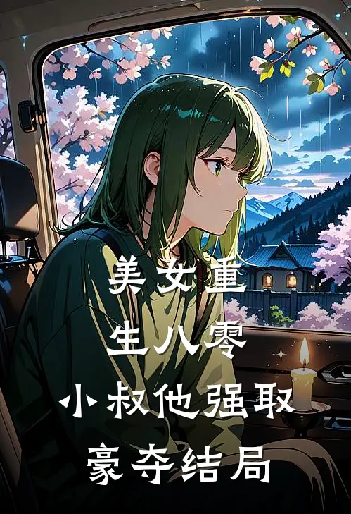 美女重生八零，小叔他强取豪夺结局