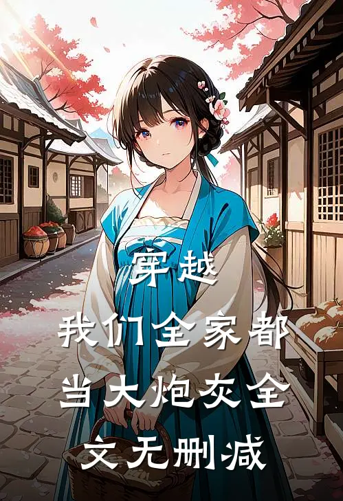 穿越：我们全家都当大炮灰全文无删减