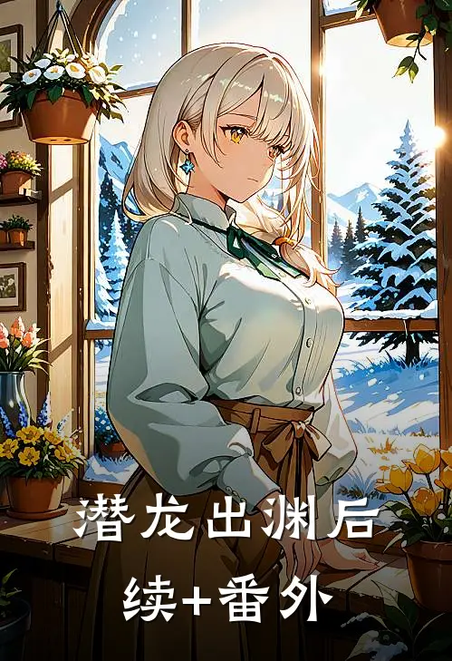 潜龙出渊后续+番外