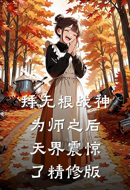 拜无根战神为师之后，天界震惊了精修版