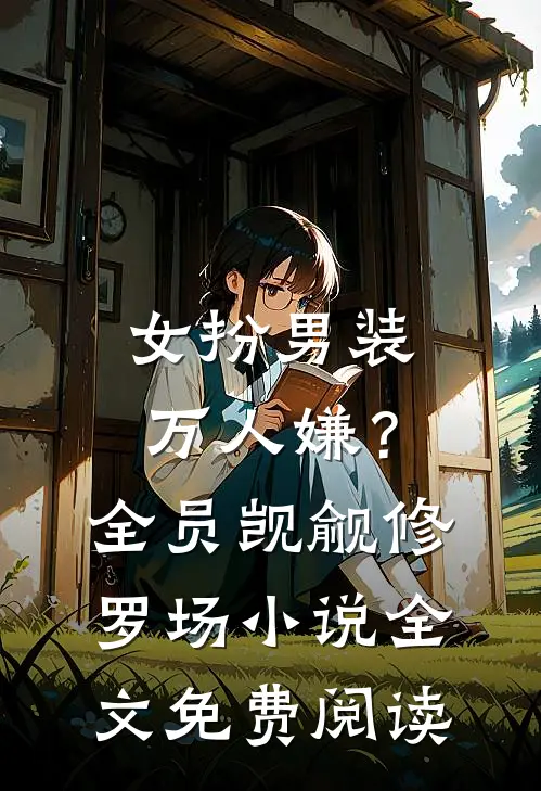 女扮男装万人嫌？全员觊觎修罗场小说全文免费阅读