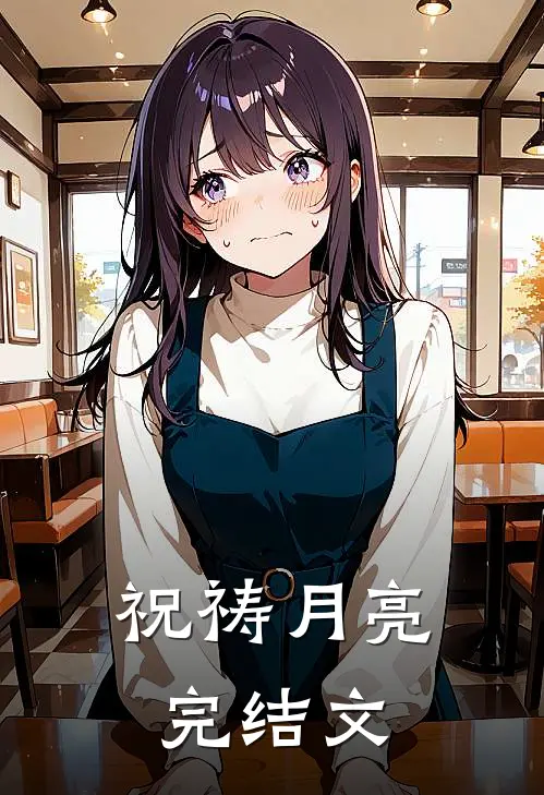 祝祷月亮完结文