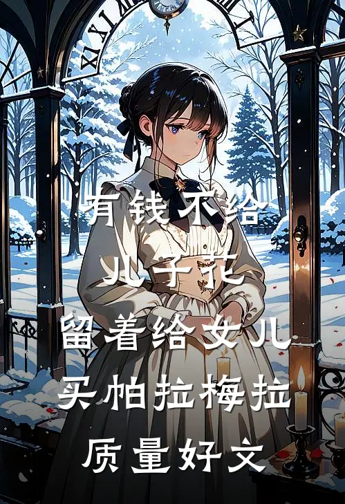 有钱不给儿子花，留着给女儿买帕拉梅拉质量好文