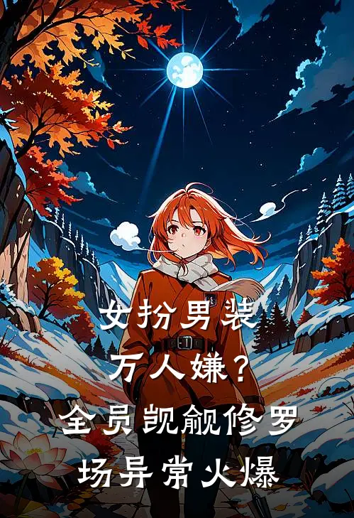 女扮男装万人嫌？全员觊觎修罗场异常火爆