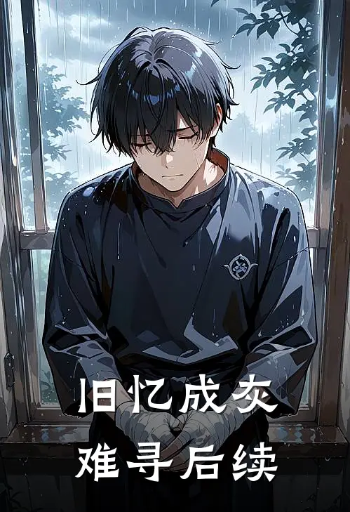 旧忆成灰难寻后续