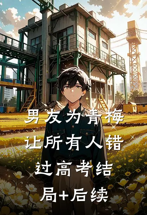 男友为青梅让所有人错过高考结局+后续