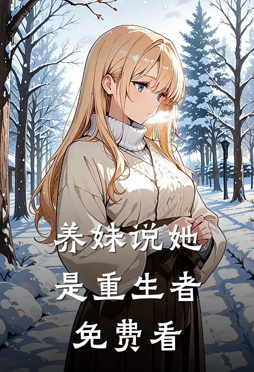 养妹说她是重生者免费看