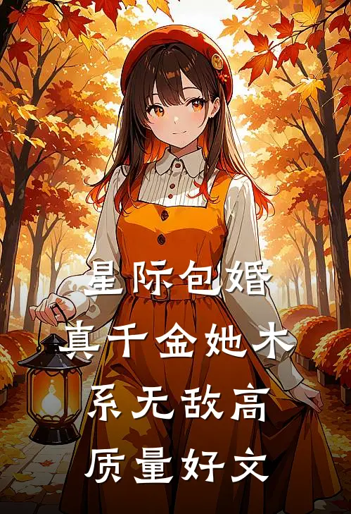 星际包婚，真千金她木系无敌高质量好文