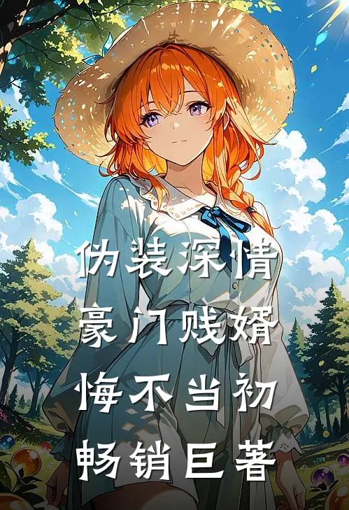 伪装深情，豪门贱婿悔不当初畅销巨著