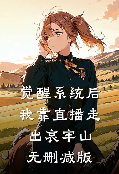 觉醒系统后，我靠直播走出哀牢山无删减版