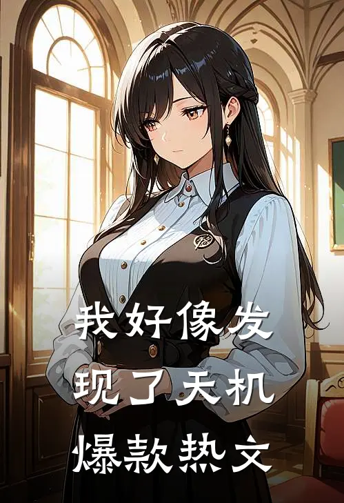 我好像发现了天机爆款热文