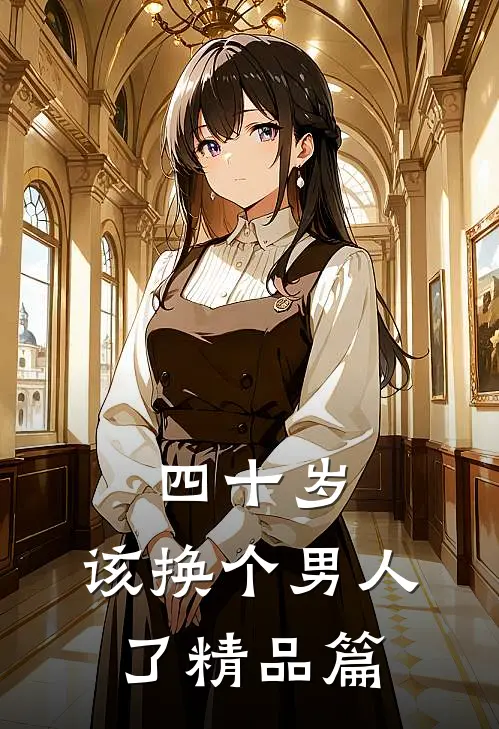 四十岁，该换个男人了精品篇