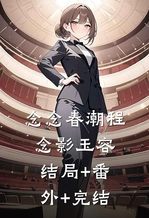 念念春潮程念影玉容:结局+番外+完结