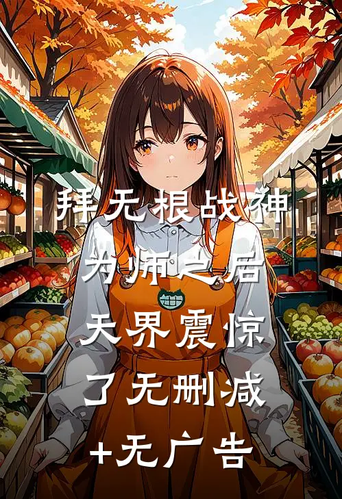 拜无根战神为师之后，天界震惊了无删减+无广告