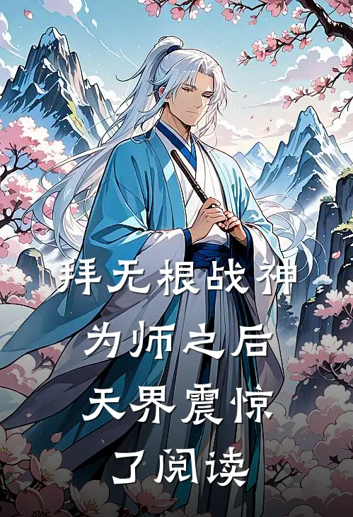 拜无根战神为师之后，天界震惊了阅读