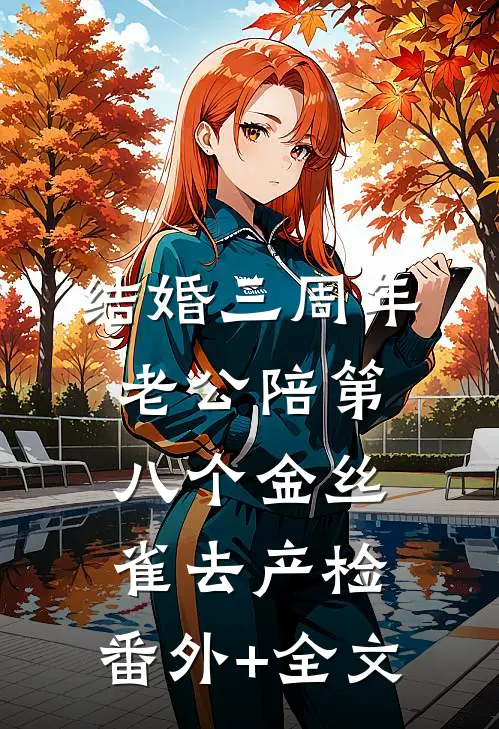 结婚三周年，老公陪第八个金丝雀去产检:(番外)+(全文)