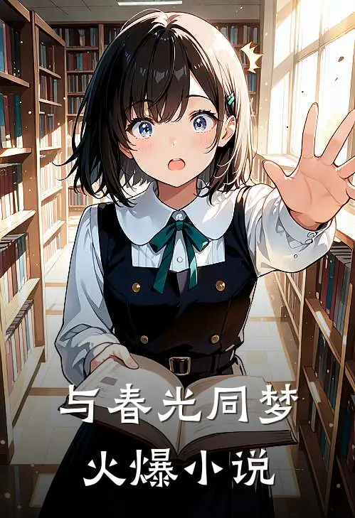 与春光同梦火爆小说