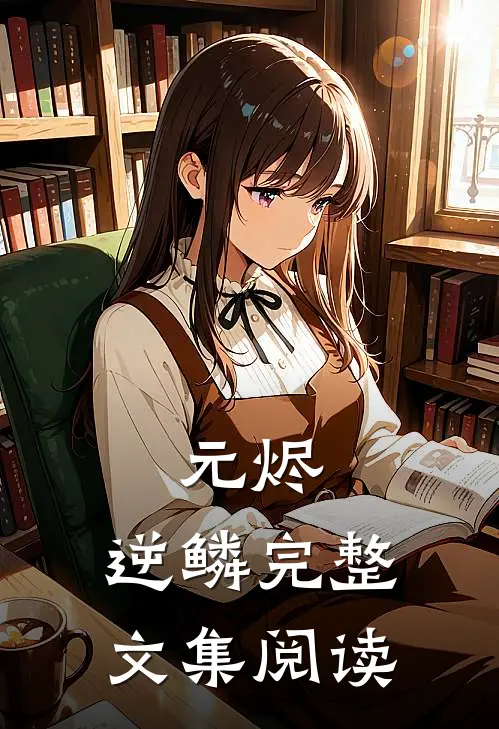 元烬：逆鳞完整文集阅读