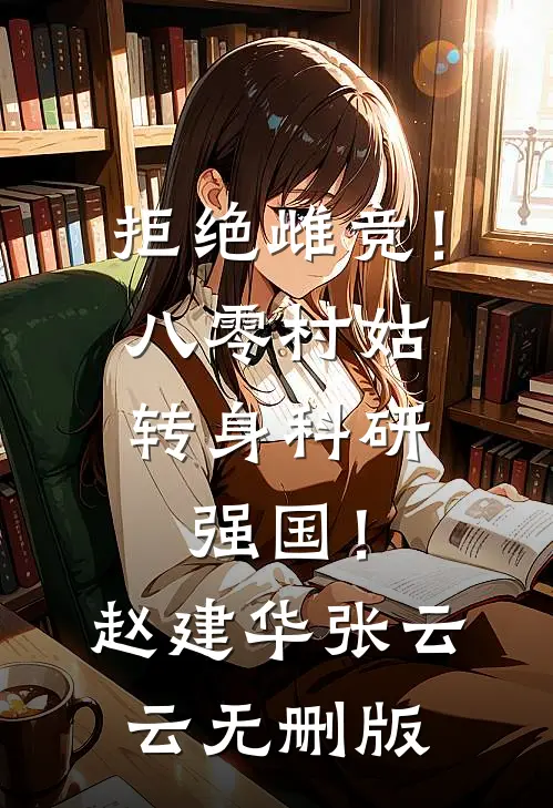 穿越荒年？空间在手饥饿不愁番外+无删减