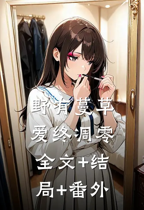 野有蔓草，爱终凋零:全文+结局+番外