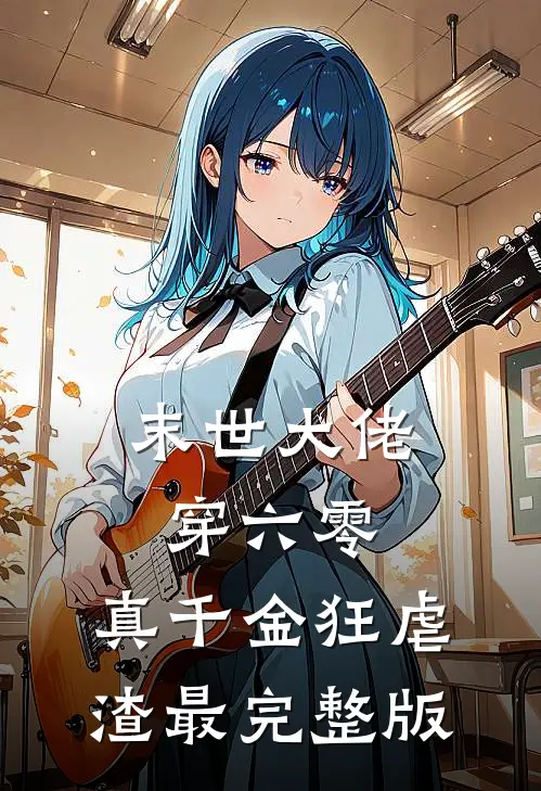 末世大佬穿六零，真千金狂虐渣最完整版