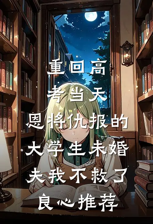 重回高考当天，恩将仇报的大学生未婚夫我不救了良心推荐