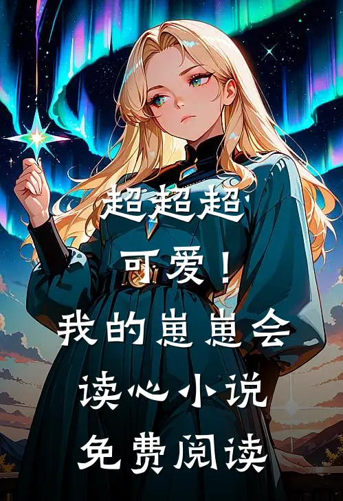 超超超可爱！我的崽崽会读心小说免费阅读