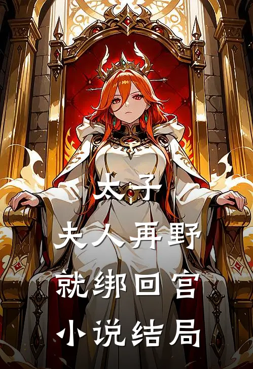 太子：夫人再野就绑回宫小说结局