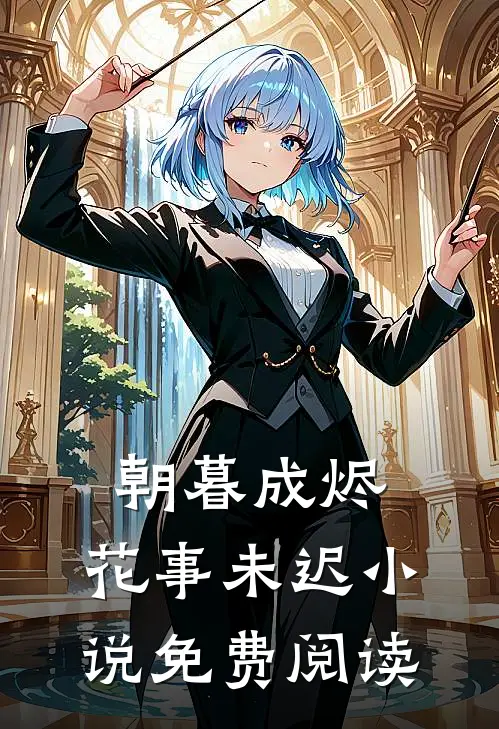 朝暮成烬，花事未迟小说免费阅读