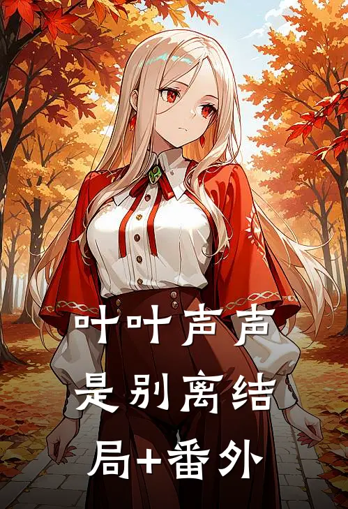 叶叶声声是别离结局+番外