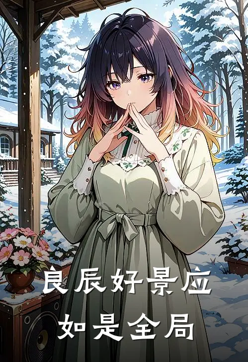 良辰好景应如是全局