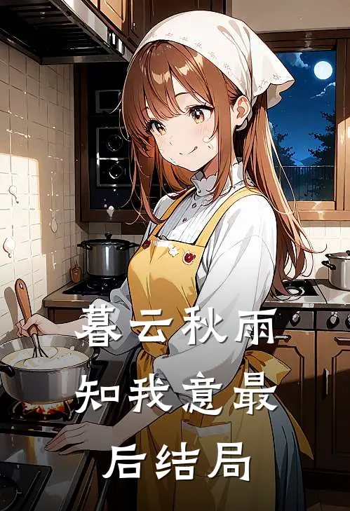 暮云秋雨知我意最后结局