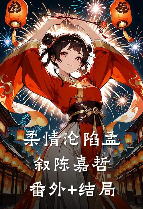 柔情沦陷孟叙陈嘉哲:(番外)+(结局)