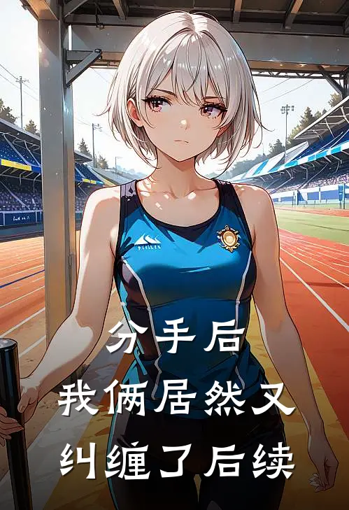 分手后，我俩居然又纠缠了后续