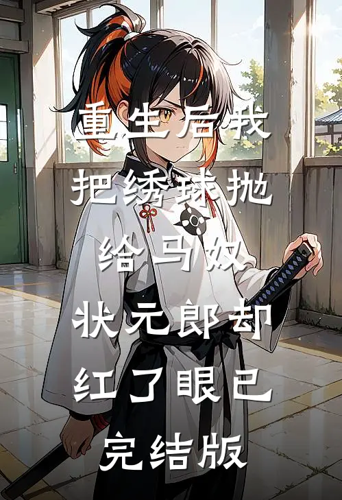 重生后我把绣球抛给马奴，状元郎却红了眼已完结版