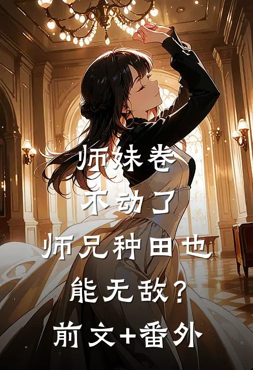 师妹卷不动了：师兄种田也能无敌？前文+番外