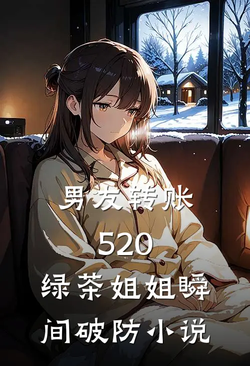 男友转账520，绿茶姐姐瞬间破防小说