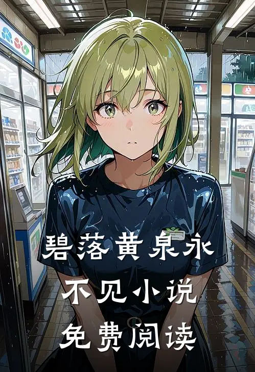 碧落黄泉永不见小说免费阅读